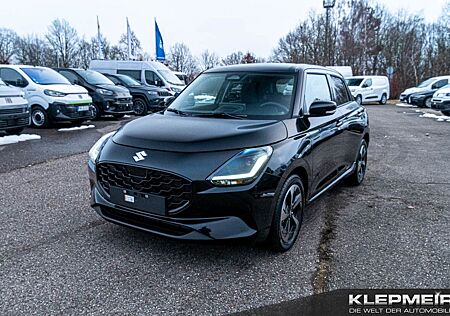 Suzuki Swift Comfort + Hybrid