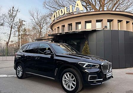 BMW X5 xDrive40i