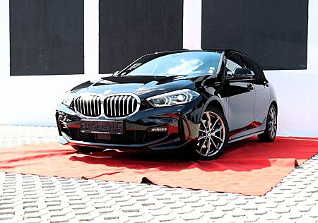 BMW 118 Baureihe 1 Lim. i M Sport