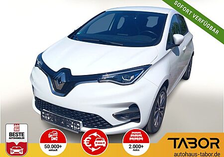 Renault ZOE ZE50 R135 Intens Kaufbatterie SHZ LED Nav
