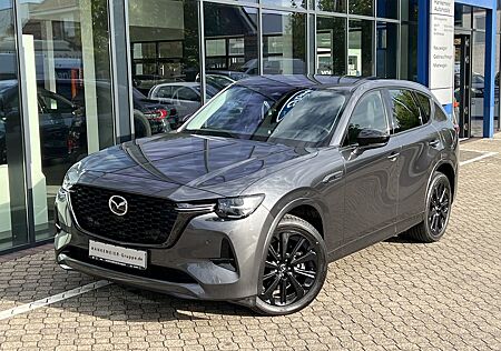 Mazda CX-60 2.5l AWD e-Skyactiv PHEV Homura - DRIVER-P