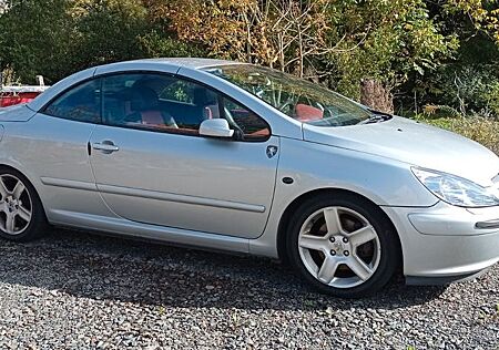 Peugeot 307 CC Sport 180 Sport