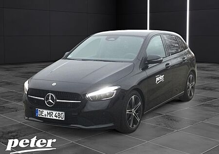 Mercedes-Benz B 180 Progressive Line*AHV*Night Paket