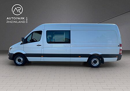 Mercedes-Benz Sprinter Sprinter313 CDI*MIXTO-6-SITZER*KLIMA*AHK 3500KG*