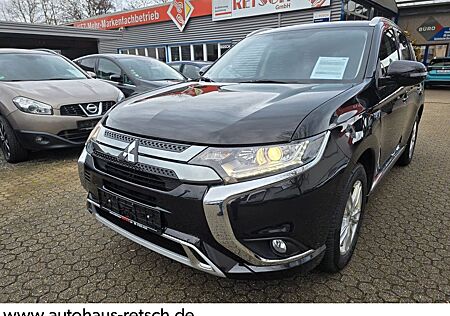 Mitsubishi Outlander PHEV Intro Edition 4WD Autom. (Hybrid)