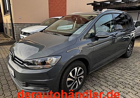 VW Touran Volkswagen 1.5 TSI DSG ACTIVE*ACC*AHK*7 SITZE*VIR