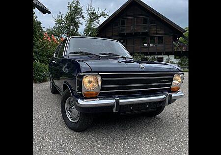 Opel Kadett B Olympia Coupé 1.1sr