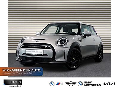 MINI Cooper SE Classic Trim 3-trg.