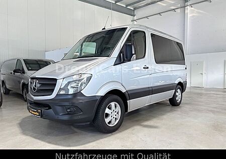 Mercedes-Benz Sprinter II 316 CDI*AUTOMATIK*7G-TRONIC*VERGLAST