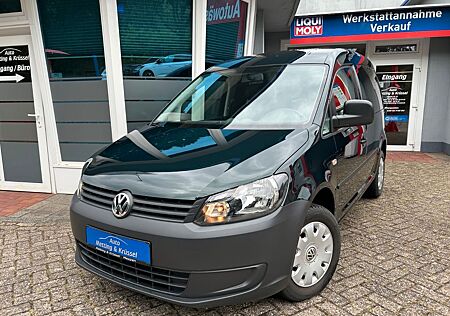 VW Caddy Volkswagen Kasten/ 1. Hand / 30.107 KM /TOPZUSTAND
