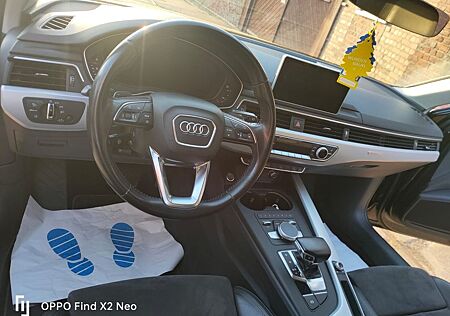 Audi A4 Allroad 3.0 TDI S tronic quattro Avant -