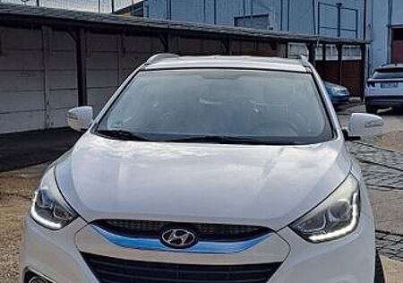 Hyundai ix35 1.6 5 Star Edition 2WD 5 Star Edition