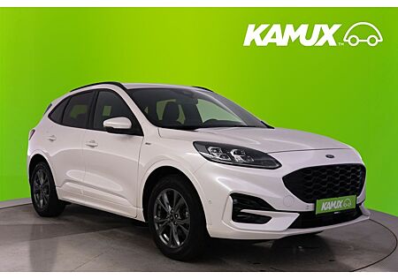 Ford Kuga 2.0EB Aut.ST-Line X+LED+NAVI+VIRTUAL+AHK