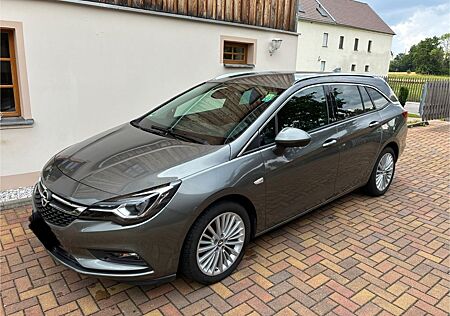 Opel Astra ST 1.4 DI Turbo Business 110kW Automat...