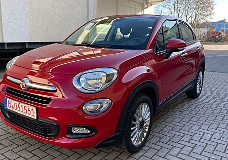 Fiat 500X Pop Star