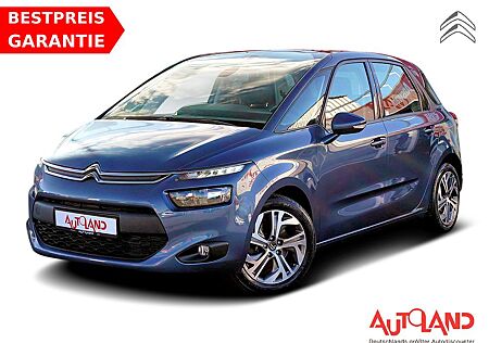 Citroën C4 Picasso BlueHDi 150 AAC Navi Pano PDC