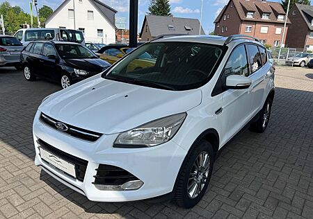 Ford Kuga Titanium