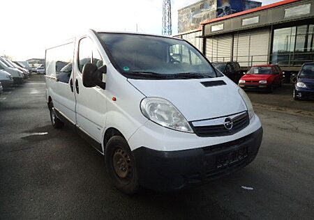 Opel Vivaro Kasten/Kombi Kombi L2H1 2,9t