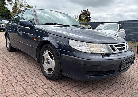 Saab 9-5 2.0t Ecopower S* HU/AU 10.27* Daily Driver