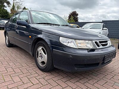 Saab 9-5 2.0t Ecopower S* HU/AU 10.27* Daily Driver