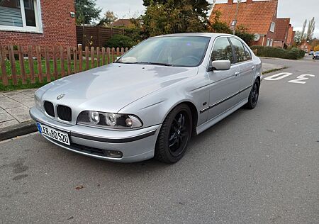 BMW 520i E39