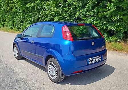 Fiat Grande Punto 1.4 8V Active