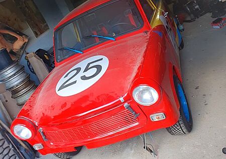 Trabant 601