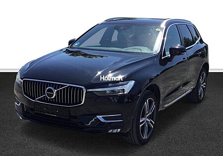 Volvo XC 60 XC60 B5 D AWD Inscription Pano Tailored Wool H&K