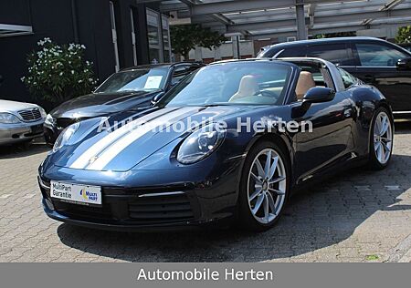 Porsche 992 911 Targa 4*BOSE*LED*CHRONO*SPORTABGAS*RFK*