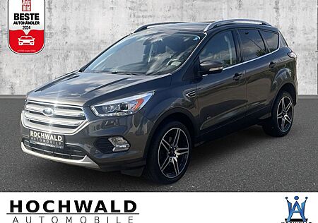 Ford Kuga 2.0 TDCi Titanium 4X4 NAVI RFK PANORAMA
