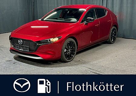 Mazda 3 140PS AUTO HOMURA*VOLL-LED*CARPLAY*