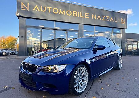 BMW M3 E91 COUPE COMPETITION*ORIGINAL-ZUSTAND*U-FREI