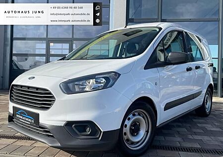 Ford Transit Courier 1.5 Kombi TDCI SYNC 3 TEMPO SHZ