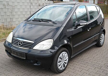Mercedes-Benz A 160 CLASSIC /Klima /Servo /Kein Tüv