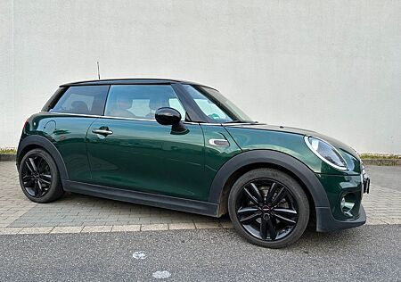 Mini Cooper / HuD / Harman&Kardon / JCW Felge