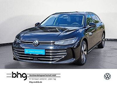 Volkswagen Passat Variant 1.5 eTSI DSG #AHK #KAMERA #IQ-DRI