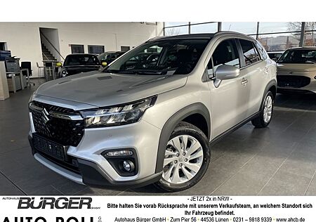 Suzuki SX4 S-Cross S-Cross Comfort 1.4 AT Facelift Navi LED ACC Kam