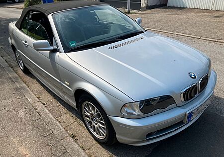 BMW 323Ci -