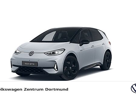 VW ID.3 Volkswagen GTX WÄRMEPUMPE PANO 360°CAM ACC LM20 NAVI