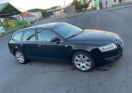 Audi A6 Avant 3.0 TDI quattro-TÜV NEU