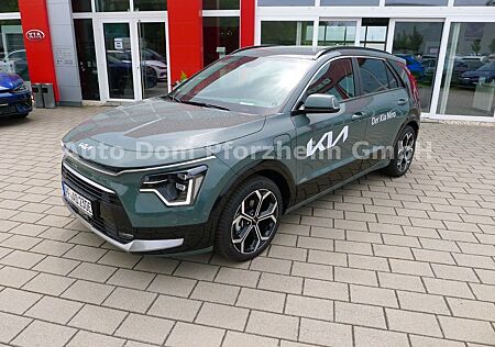 Kia Niro 1.6 GDI PHEV Spirit/Tech/Rex/Harman