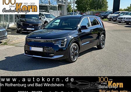 Kia Niro EV gebraucht kaufen Kia Niro EV Inspiration StandH uvm.
