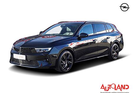 Opel Astra L Sports Tourer 1.2 GS Line LED Navi PDC