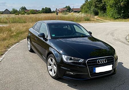 Audi A3 1.4 TFSI cod ultra Ambition Ambition