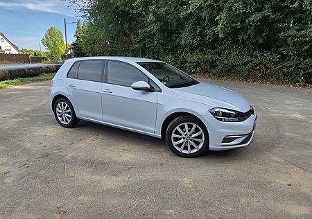 VW Golf Volkswagen 1.0 TSI OPF DSG Comfortline Comfortline