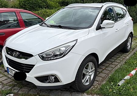 Hyundai ix35 1.6 GDI FIFA World Cup EDITION 2WD FIFA...