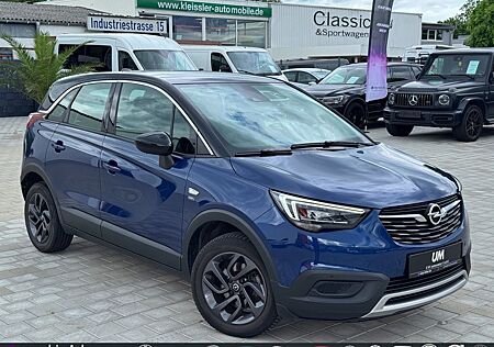 Opel Crossland X Crossland (X) 1.2 2020/NAVI/RFK/DAB/CARPLAY
