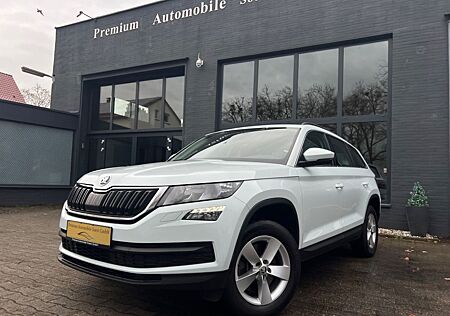 Skoda Kodiaq Ambition 4x4*7-SITZE*ACC*DSG*