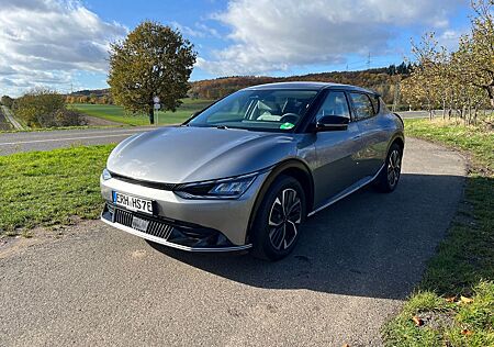 Kia EV6 77,4 kWh 168 kW Heckantrieb -