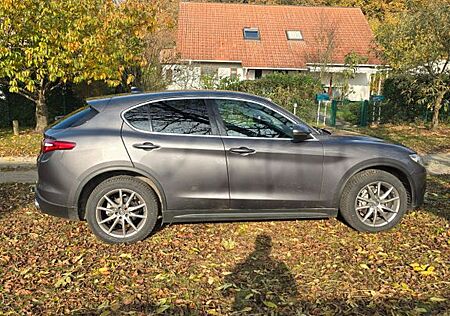 Alfa Romeo Stelvio 2.2 Diesel 16V 154kW Super AT8-Q4 Super